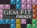 Játék GemFit Frenzy