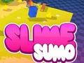 Játék Sumo Slime 3D