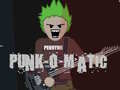 Játék Punk-O-Matic