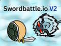 Játék Swordbattle.io 