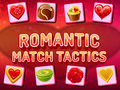 Játék Romantic Match Tactics
