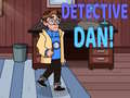 Játék Detective Dan! 