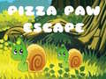 Játék Pizza Paw Escape