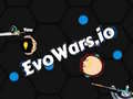 Játék EvoWars.io