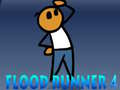 Játék Flood Runner 4