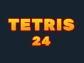 Játék Tetris 24