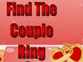 Játék Find The Couple Ring