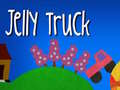 Játék Jelly Truck