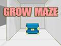 Játék Grow Maze
