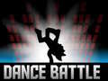Játék Dance Battle 