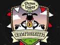 Játék Shaun the Sheep Championsheeps