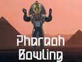 Játék Pharaoh Bowling