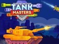 Játék Tank Masters
