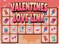 Játék Valentines Love Link