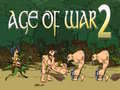 Játék Age of War 2