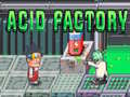 Játék Acid Factory