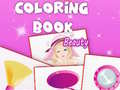 Játék Coloring Book Beauty 