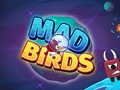 Játék Mad Birds