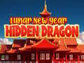 Játék Lunar New Year Hidden Dragon