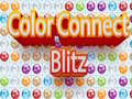 Játék Color Connect Blitz