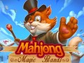 Játék Mahjong Magic Islands