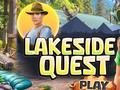 Játék Lakeside Quest