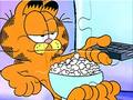 Játék Jigsaw Puzzle: Garfield Movie Time