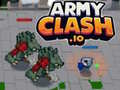 Játék ArmyClash.io