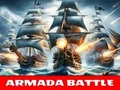 Játék Armada Battle