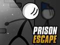 Játék Prison Escape Online