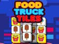 Játék Food Truck Tiles