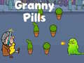 Játék Granny Pills