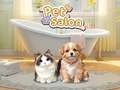 Játék Pet Salon