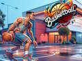 Játék Ultimate Hoops Showdown: Basketball Arena