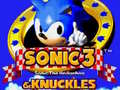 Játék Sonic 3 & Knuckles