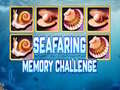 Játék Seafaring Memory Challenge