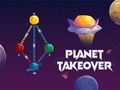 Játék Planet Takeover