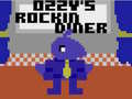 Játék Ozzy’s Rockin’ Diner!