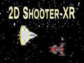 Játék 2D Shooter - XR