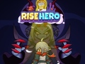 Játék Rise Hero