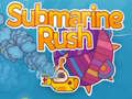 Játék Submarine Rush