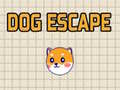 Játék Dog Escape 
