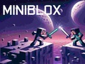 Játék Miniblox