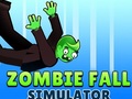 Játék Zombie Fall Simulator
