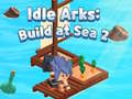 Játék Idle Arks: Build at Sea 2