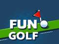 Játék Fun Golf