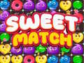 Játék Sweet Match