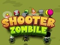 Játék Shooter Zombie