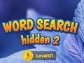 Játék Word Search Hidden 2