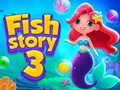 Játék Fish Story 3